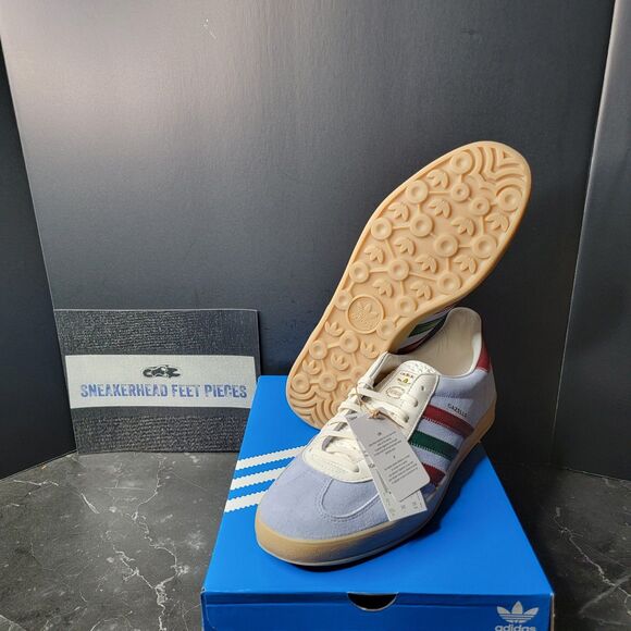 Size 12 - adidas Gazelle Low Blue 2023 main image 3